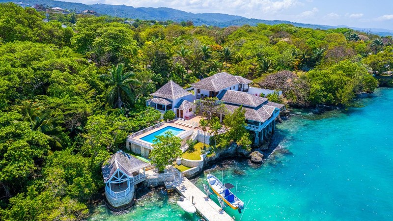 House for Sale in Ocho Rios Jamaica – Discover Your Dream Property