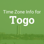 What Time Is It in Togo Africa? – Current Time Zone Information