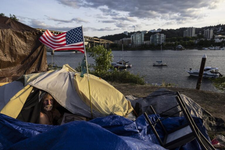 What’s Happening in & Near Portland, Oregon